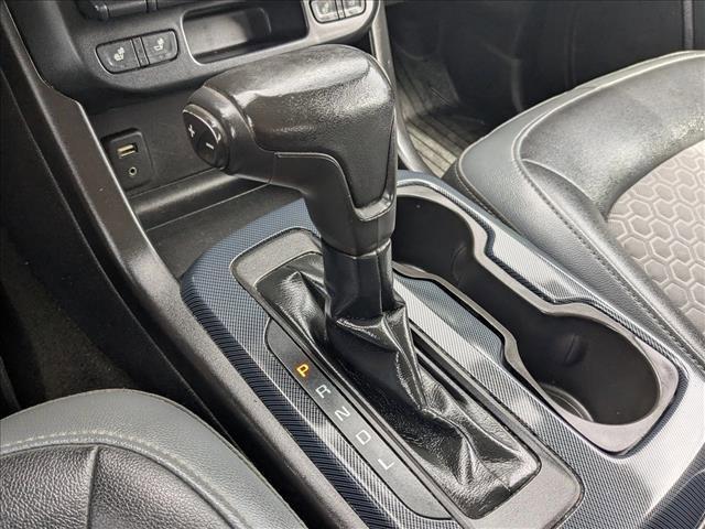 used 2018 Chevrolet Colorado car, priced at $21,499