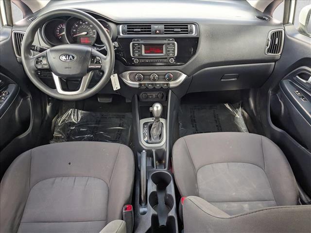 used 2016 Kia Rio car, priced at $6,799
