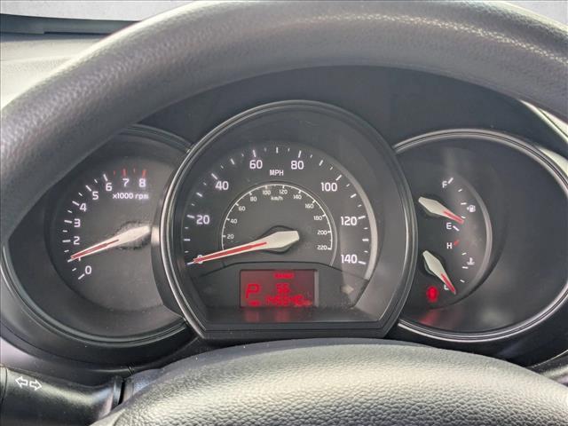 used 2016 Kia Rio car, priced at $6,799