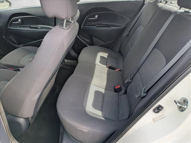 used 2016 Kia Rio car, priced at $6,799