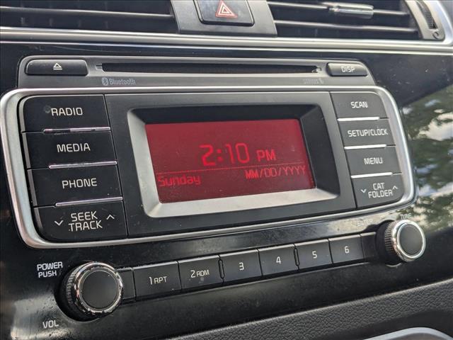 used 2016 Kia Rio car, priced at $6,799