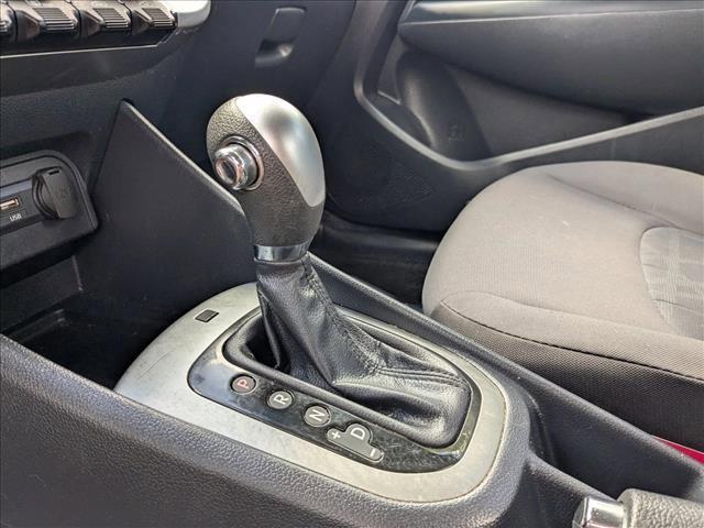 used 2016 Kia Rio car, priced at $6,799