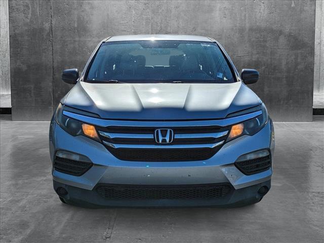 used 2016 Honda Pilot car, priced at $13,998