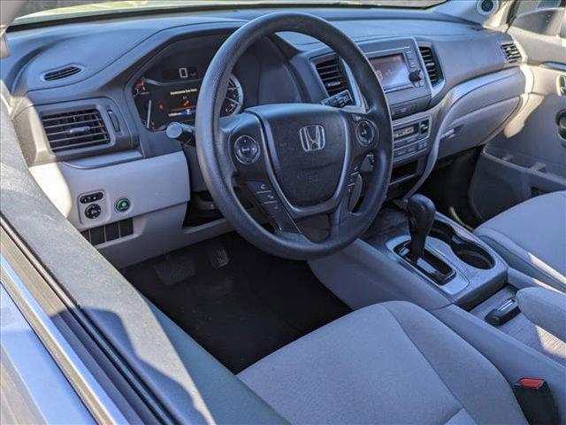 used 2016 Honda Pilot car, priced at $13,998