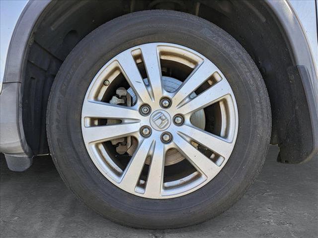 used 2016 Honda Pilot car, priced at $13,998