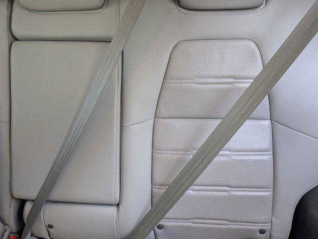 used 2021 Honda CR-V car, priced at $21,500