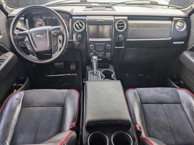 used 2013 Ford F-150 car, priced at $11,998