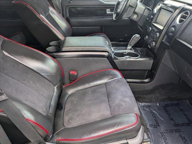 used 2013 Ford F-150 car, priced at $11,998