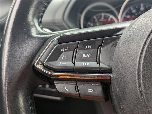 used 2020 Mazda CX-5 car, priced at $16,999