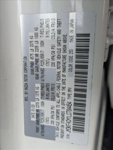 used 2020 Mazda CX-5 car, priced at $16,999