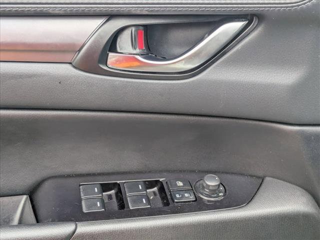 used 2020 Mazda CX-5 car, priced at $16,999