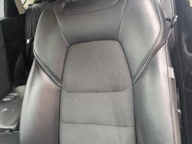 used 2020 Mazda CX-5 car, priced at $16,999