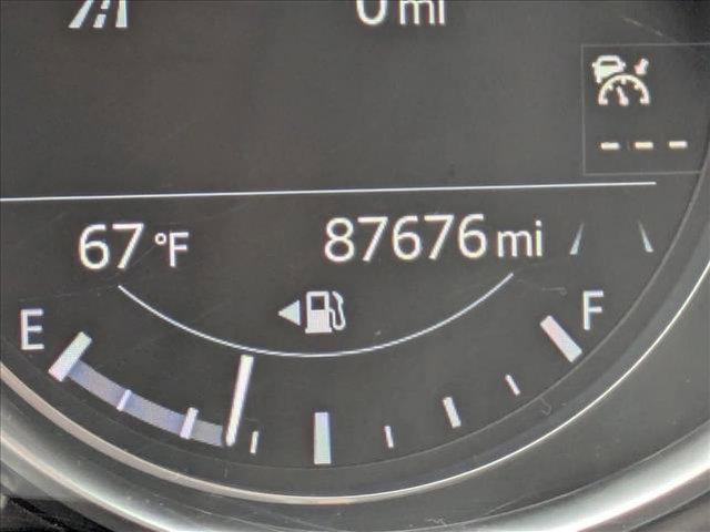 used 2020 Mazda CX-5 car, priced at $16,999