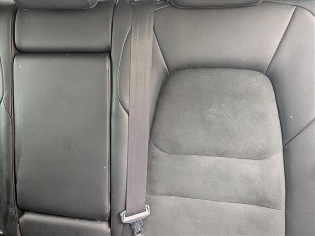 used 2020 Mazda CX-5 car, priced at $16,999