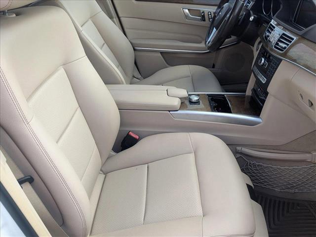 used 2015 Mercedes-Benz E-Class car, priced at $11,998