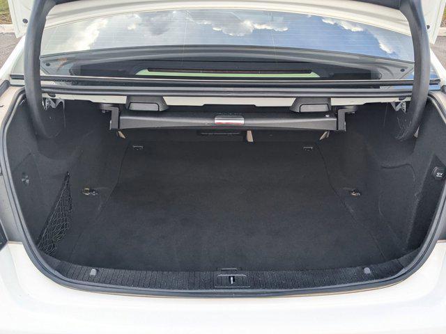 used 2015 Mercedes-Benz E-Class car, priced at $12,998