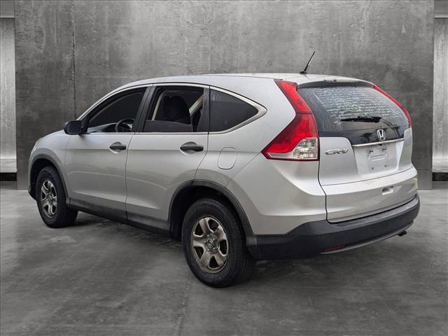 used 2014 Honda CR-V car, priced at $10,998