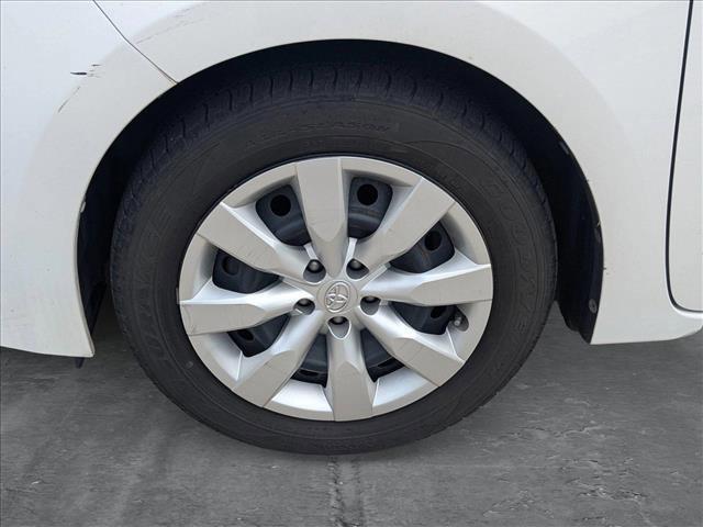 used 2015 Toyota Corolla car, priced at $10,398