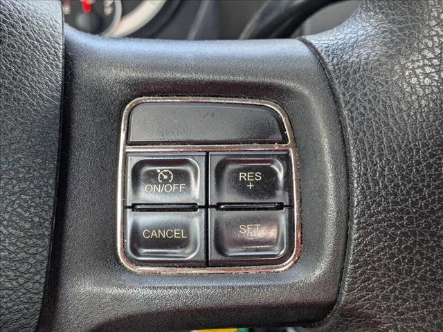 used 2014 Ram 1500 car, priced at $11,798