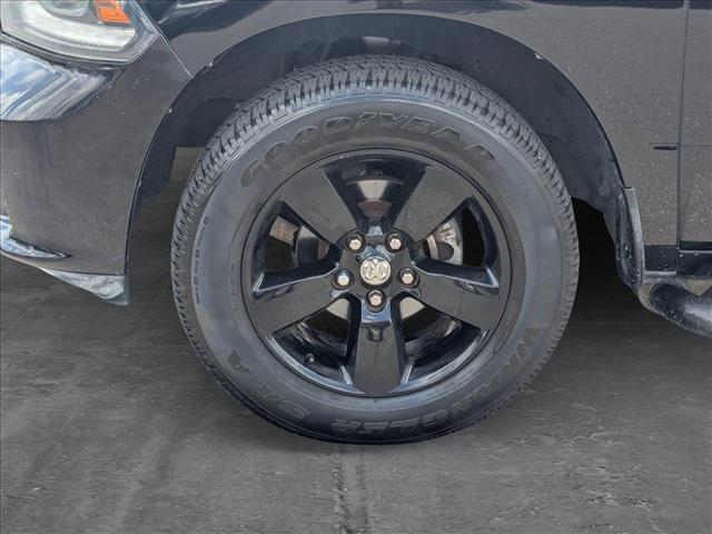used 2014 Ram 1500 car, priced at $11,798
