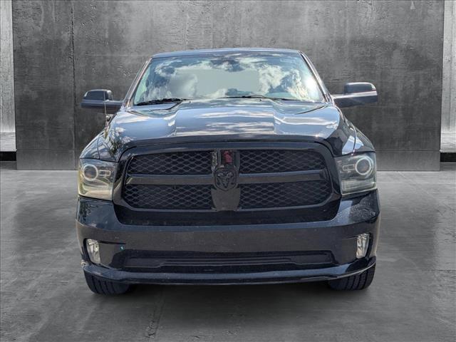 used 2014 Ram 1500 car, priced at $11,798