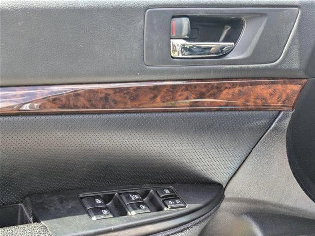 used 2014 Subaru Legacy car, priced at $11,998
