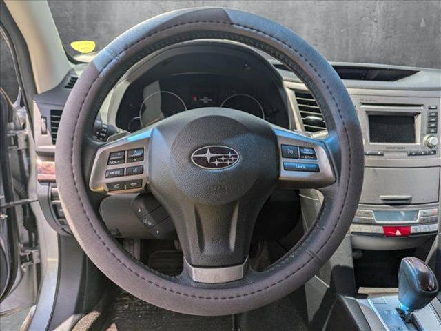 used 2014 Subaru Legacy car, priced at $11,998