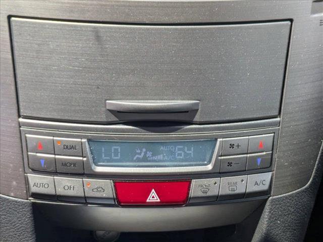 used 2014 Subaru Legacy car, priced at $11,998