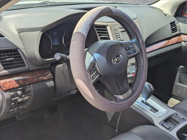 used 2014 Subaru Legacy car, priced at $11,998