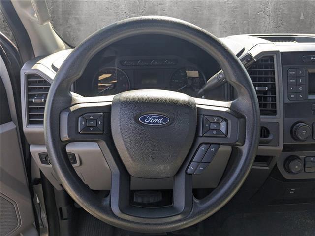 used 2020 Ford F-250 car, priced at $26,998