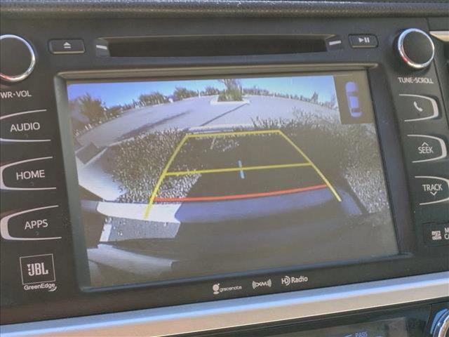 used 2016 Toyota Highlander car, priced at $18,499