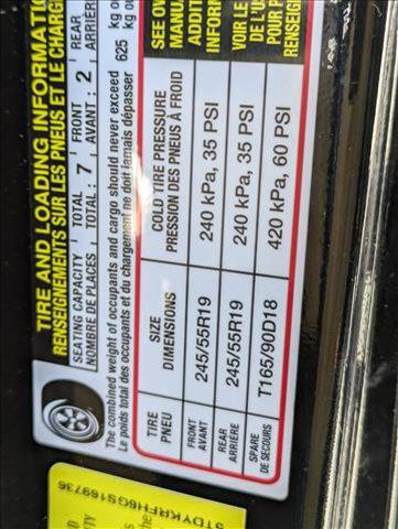 used 2016 Toyota Highlander car, priced at $18,499