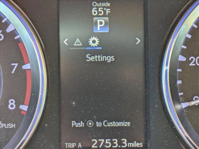 used 2016 Toyota Highlander car, priced at $18,499