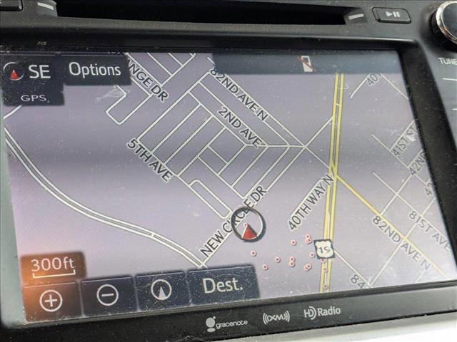 used 2017 Toyota Highlander car, priced at $19,498