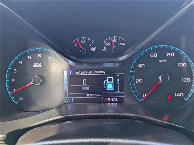 used 2018 Chevrolet Colorado car, priced at $15,529