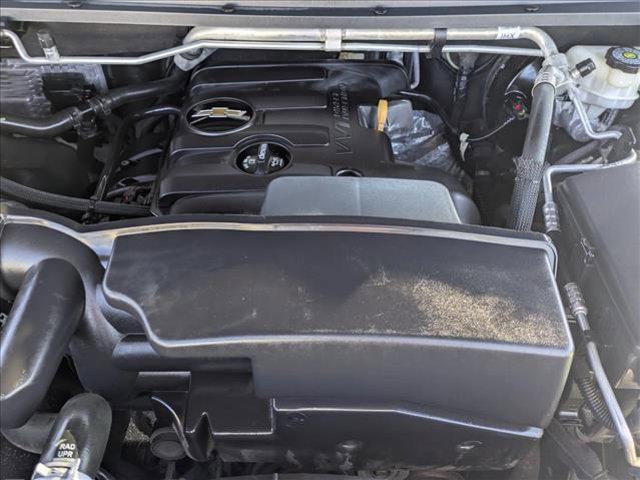 used 2018 Chevrolet Colorado car, priced at $15,529