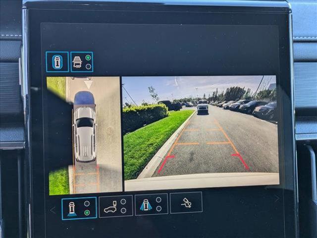 used 2024 GMC Acadia car, priced at $32,999