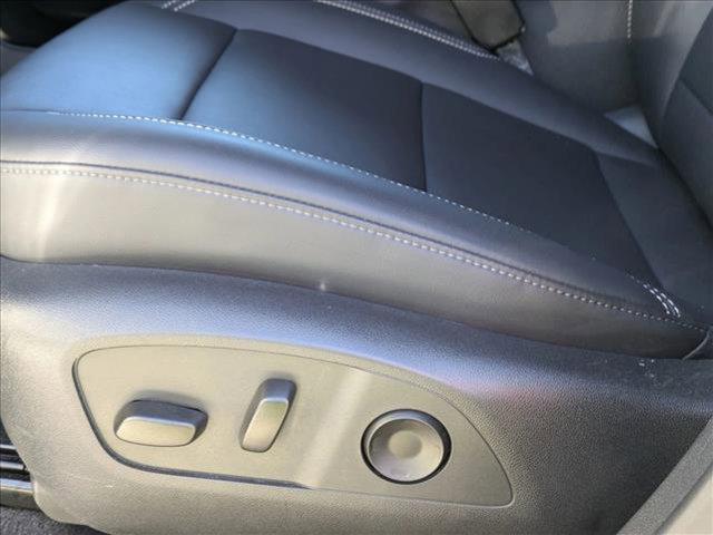 used 2024 GMC Acadia car, priced at $32,999