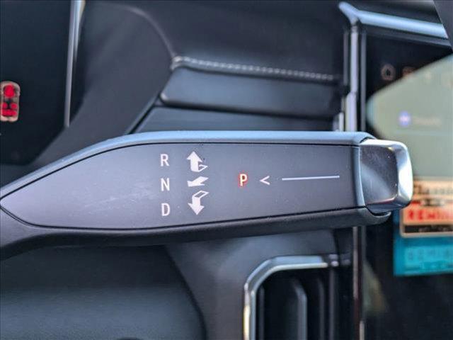 used 2024 GMC Acadia car, priced at $32,999