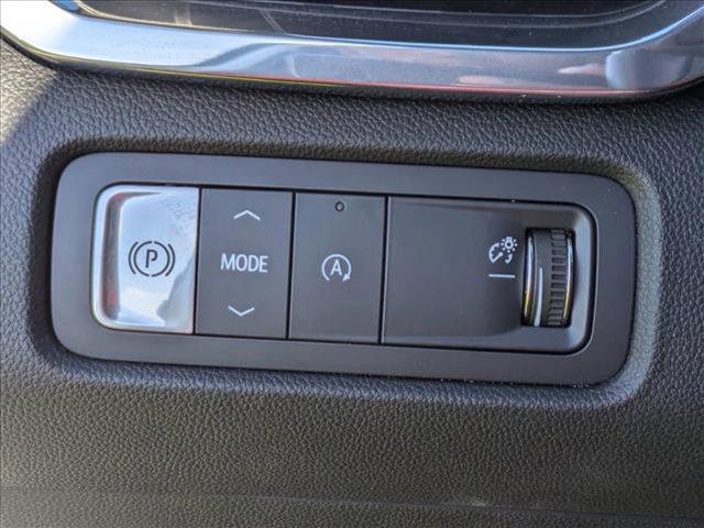 used 2024 GMC Acadia car, priced at $32,999