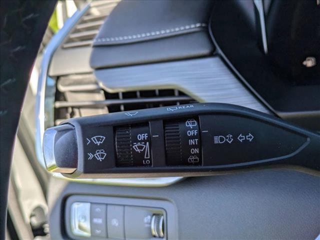 used 2024 GMC Acadia car, priced at $32,999