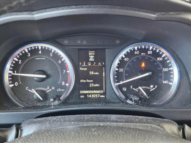 used 2015 Toyota Highlander car, priced at $14,698