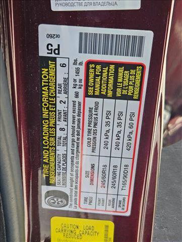 used 2015 Toyota Highlander car, priced at $14,698