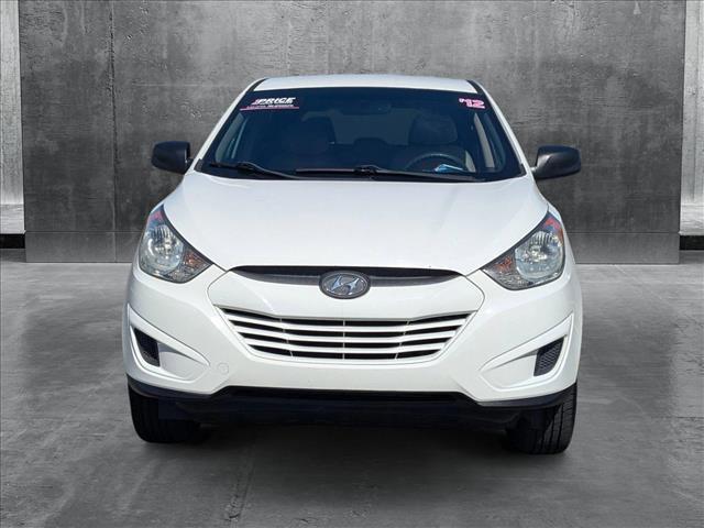 used 2013 Hyundai Tucson car, priced at $9,998