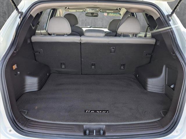 used 2013 Hyundai Tucson car, priced at $9,998