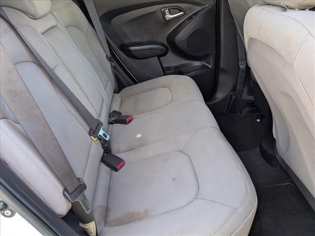 used 2013 Hyundai Tucson car, priced at $9,998