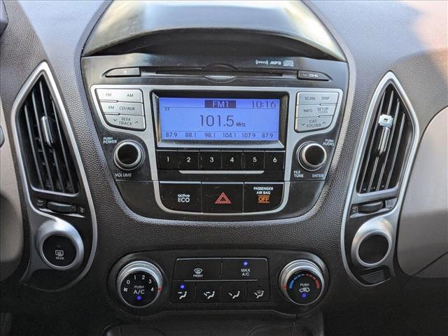 used 2013 Hyundai Tucson car, priced at $9,998