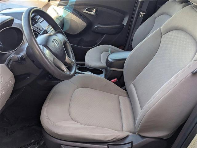 used 2013 Hyundai Tucson car, priced at $9,998