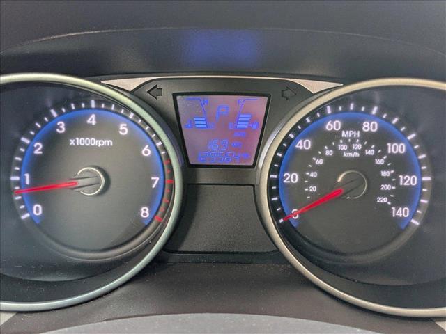 used 2013 Hyundai Tucson car, priced at $9,998
