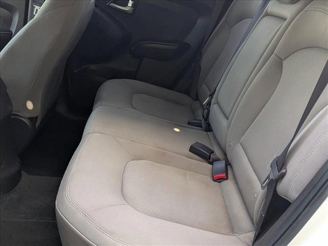 used 2013 Hyundai Tucson car, priced at $9,998